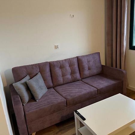 Avila Park & Spa Dziwnówek Eksteriør billede