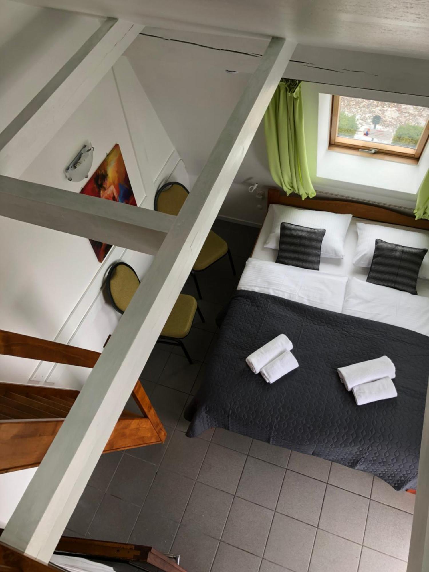 Avila Park & Spa Dziwnówek Eksteriør billede